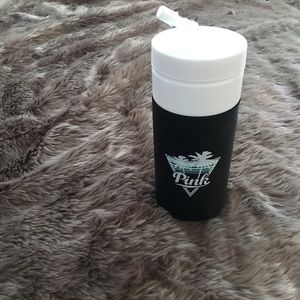 Victoria Secret Pink retro water bottle NWT
